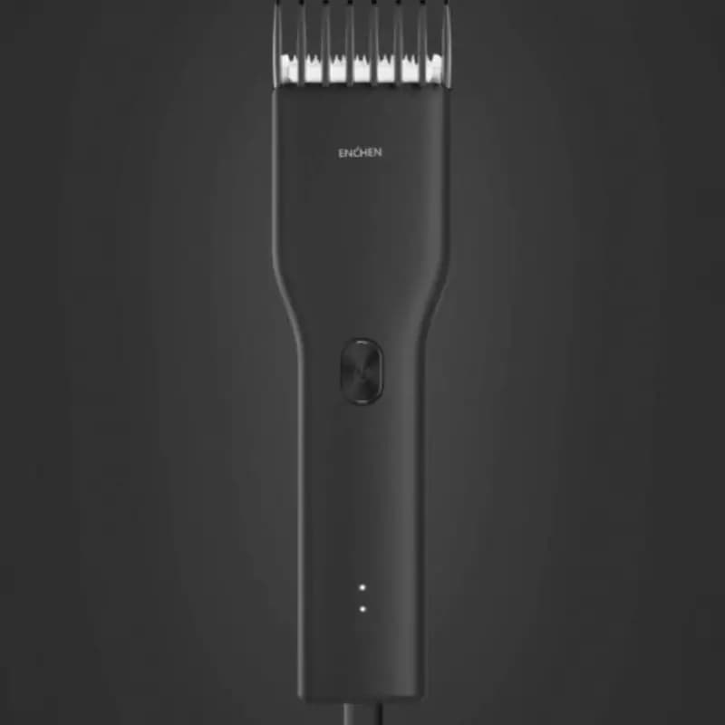 ماشین اصلاح شیائومی اِن شِن ENCHEN Hair Clipper Boost — تصویر ۴