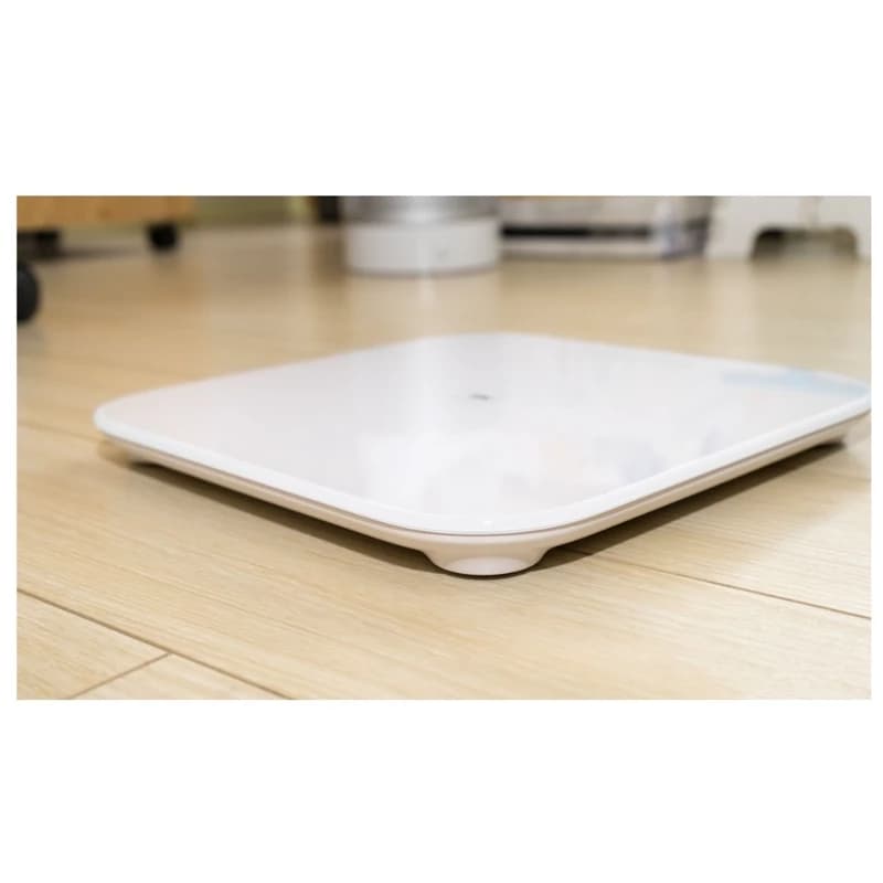 ترازو دیجیتال هوشمند شیائومی مدل Mi Body Scale 2 XMTZC04HM — تصویر ۳
