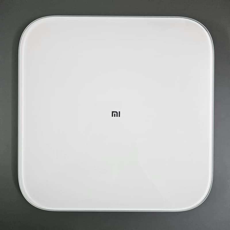 ترازو دیجیتال هوشمند شیائومی مدل Mi Body Scale 2 XMTZC04HM — تصویر ۲