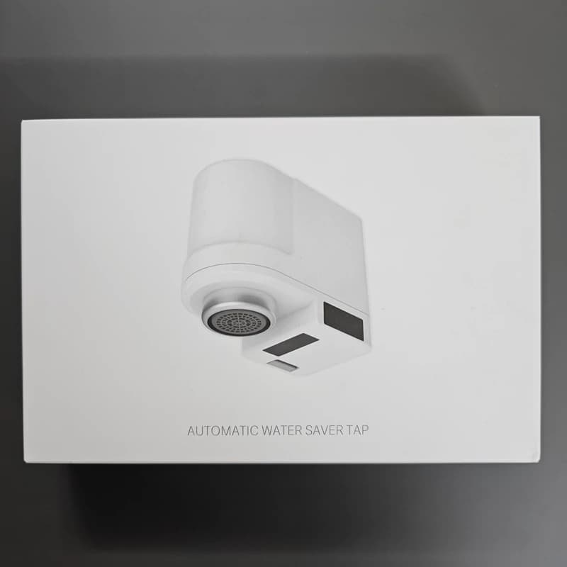 سنسور هوشمند چشمی شیر آب شیائومی مدل Lydsto HD-ZNJSQ-02 — تصویر ۸