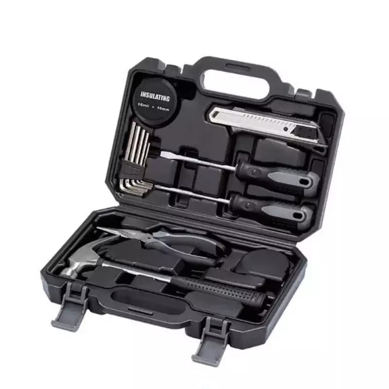 جعبه ابزار شیائومی 12در1 مدل JIUXUN TOOLS