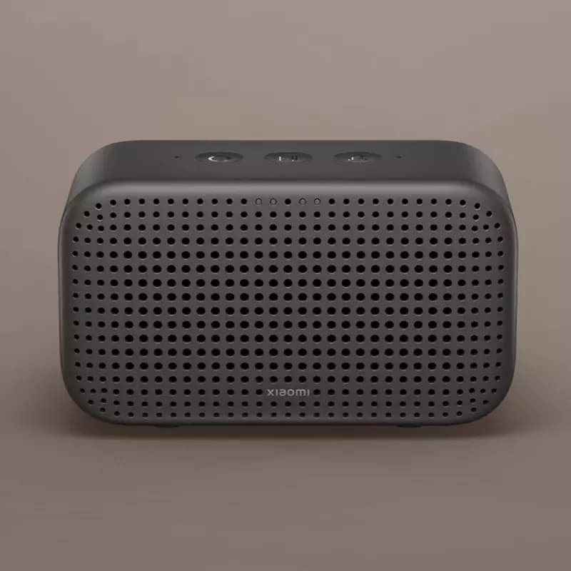 اسپیکر بلوتوثی هوشمند شیائومی مدل Xiaomi Smart Speaker Lite 07G — تصویر ۹