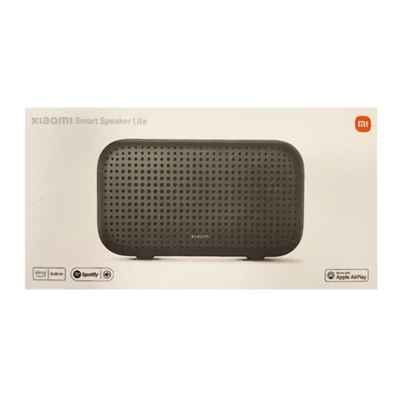 اسپیکر بلوتوثی هوشمند شیائومی مدل Xiaomi Smart Speaker Lite 07G — تصویر ۷