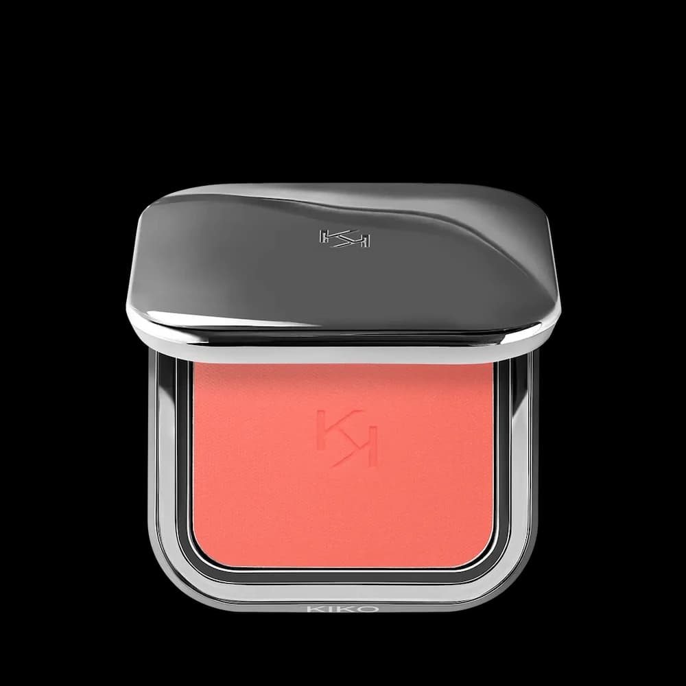 رژ گونه کیکو میلانو مدل unlimited blush