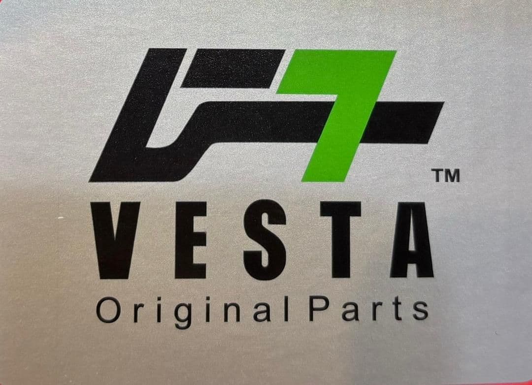 سرپلوس بیرونی مزدا 3 قدیم وستا