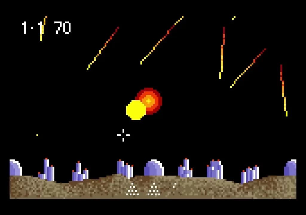 بازی Atari 50: The Anniversary Celebration Expanded Edition برای PS5 — تصویر ۴