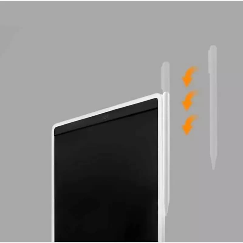 کاغذ دیجیتال رنگی شیائومی mi LCD writing 13.5 color edition مدل XMXHB02WC — تصویر ۹