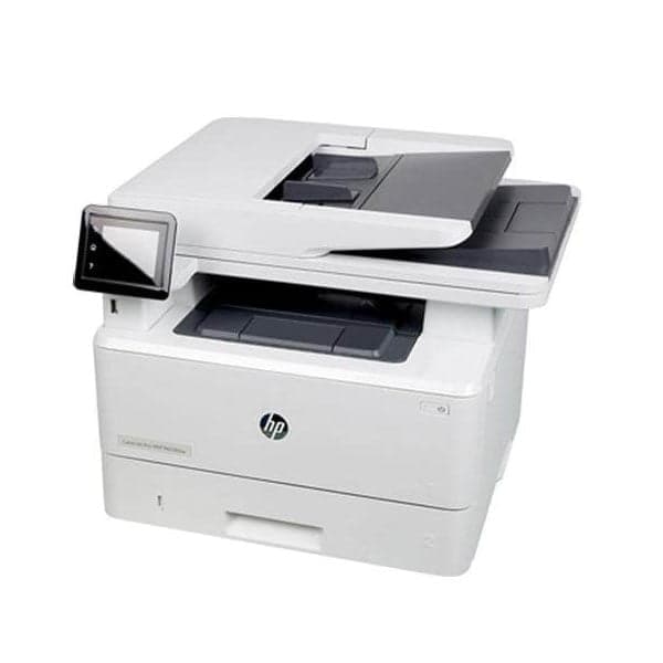 پرینتر 4کاره لیزری اچ پی LaserJet Pro MFP M428fdn