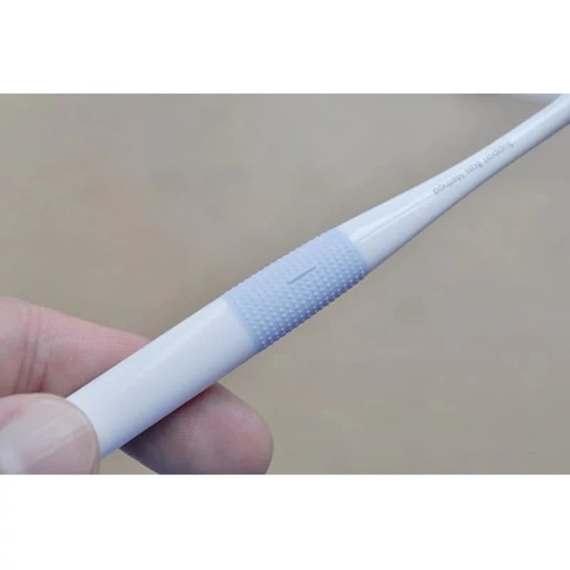 بسته 4 عددی مسواک شیائومی میجیا Xiaomi Dr.BEI Bass Toothbrush — تصویر ۹
