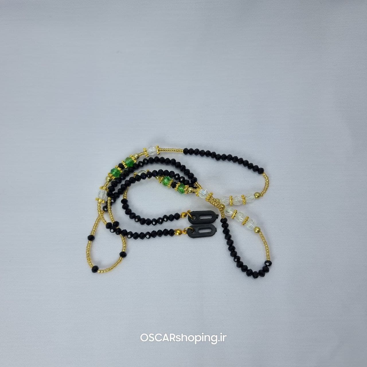 بند عینک مدل یاقوتی BG24