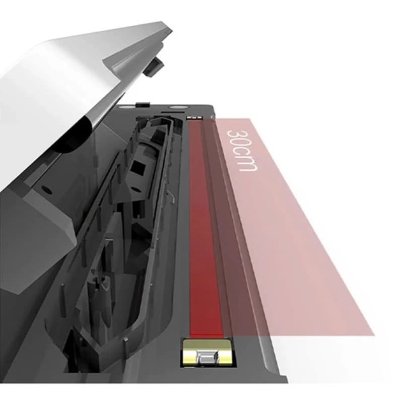 دستگاه بسته بندی مواد غذایی شیائومی مدلXiaomi XD-ZKFKJ02 lydsto vacuum — تصویر ۳
