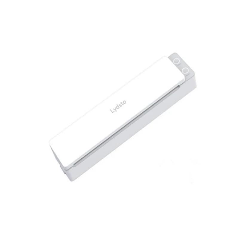 دستگاه بسته بندی مواد غذایی شیائومی مدلXiaomi XD-ZKFKJ02 lydsto vacuum — تصویر ۲