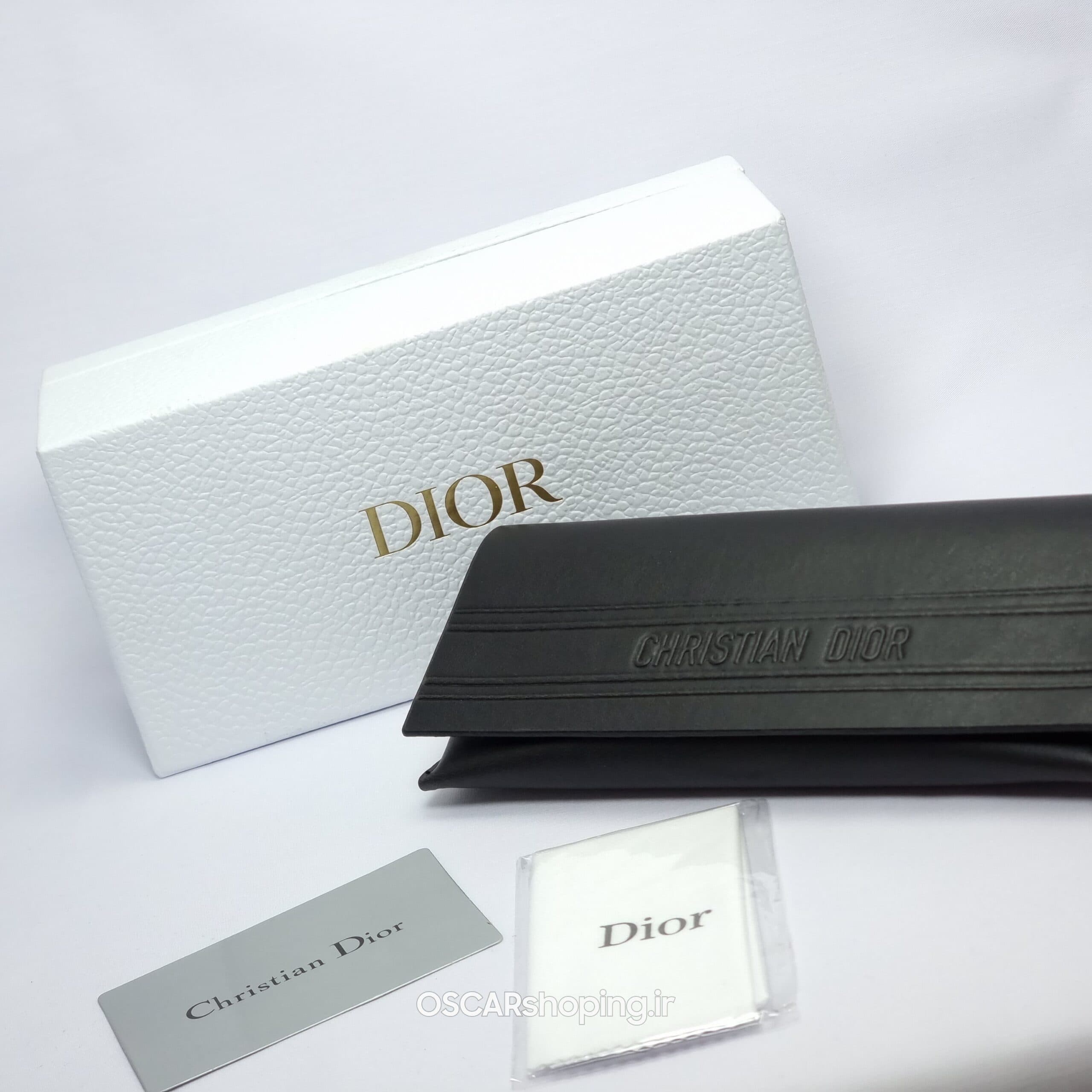 برند دیور {Dior} زنانه — تصویر ۸