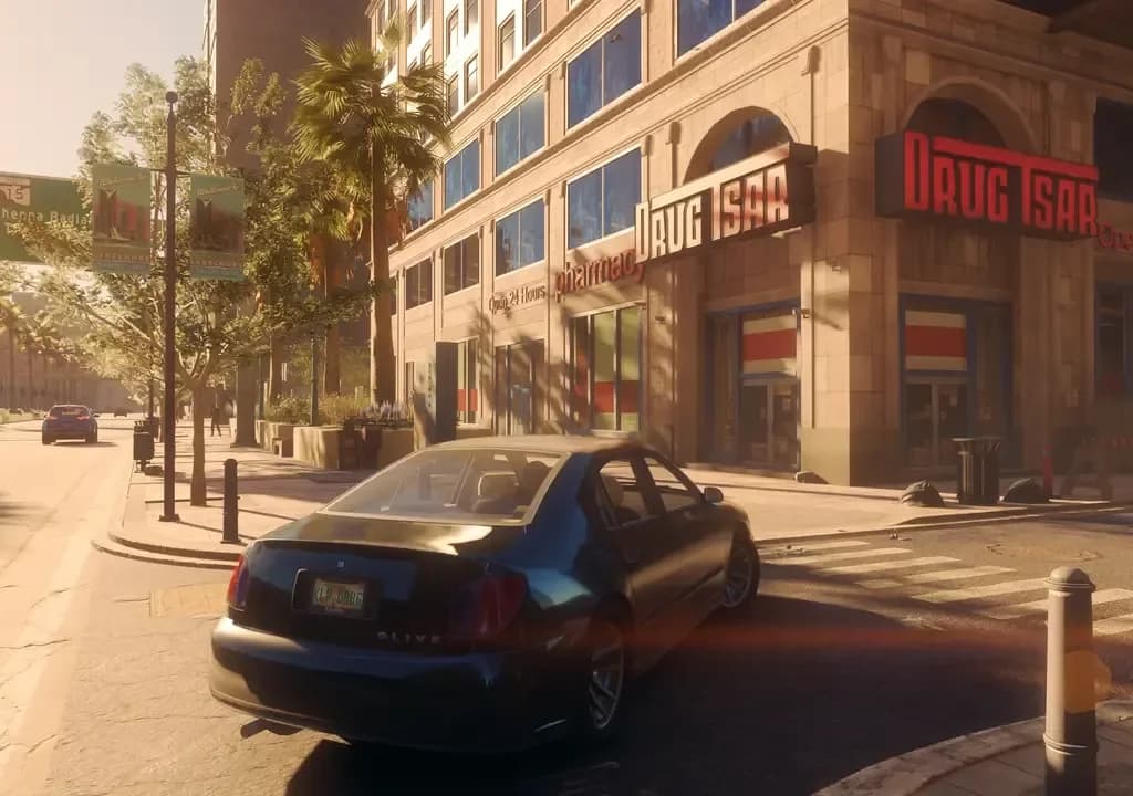 بازی Saints Row برای PS5 — تصویر ۶