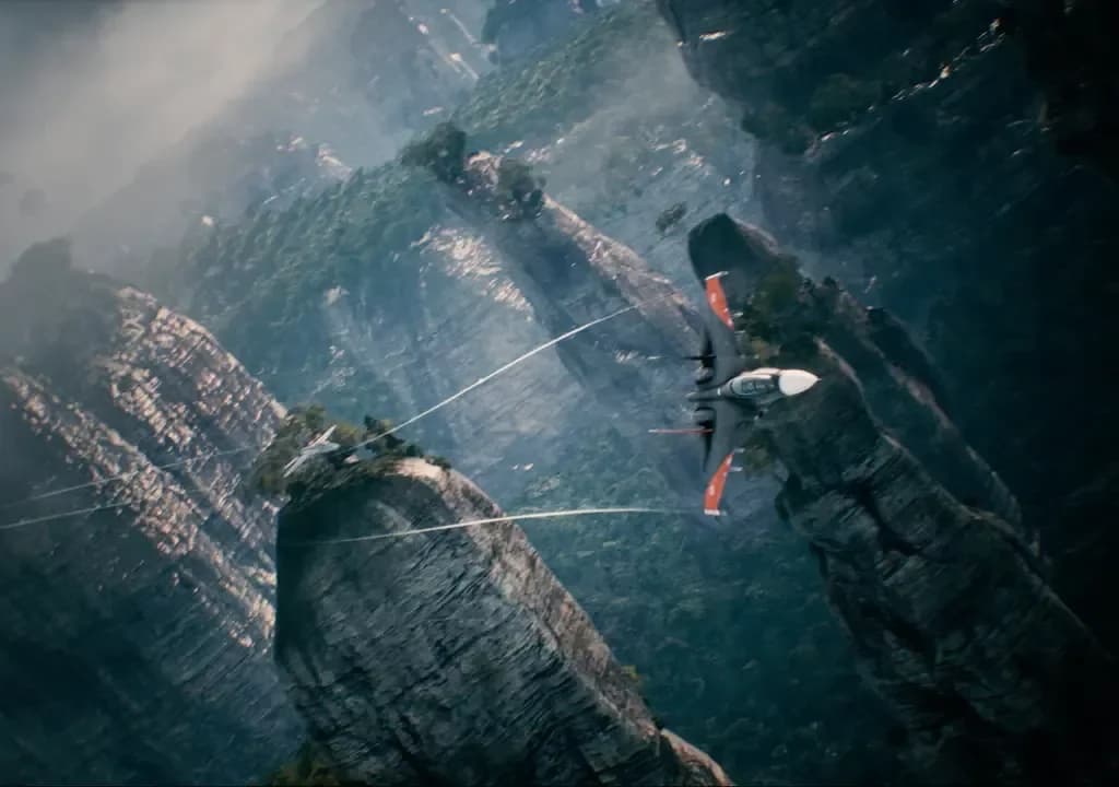 بازی Ace Combat 7: Skies Unknown برای Nintendo Switch — تصویر ۵