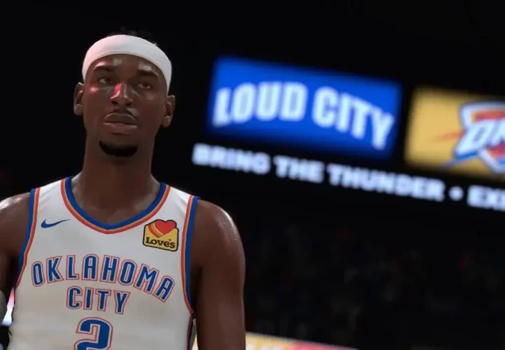 بازی NBA 2K25 برای Nintendo Switch — تصویر ۵