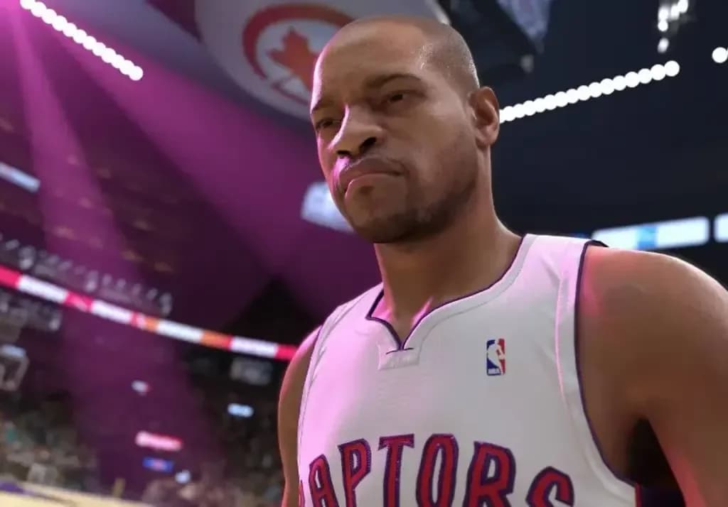 بازی NBA 2K25 برای Nintendo Switch — تصویر ۶
