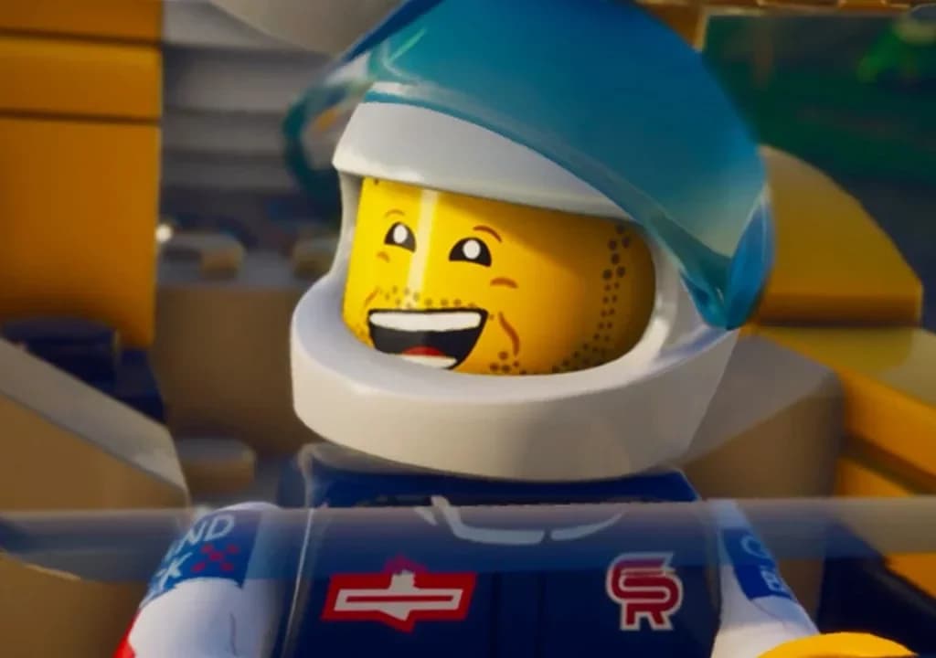 بازی LEGO 2K Drive برای Nintendo Switch — تصویر ۷