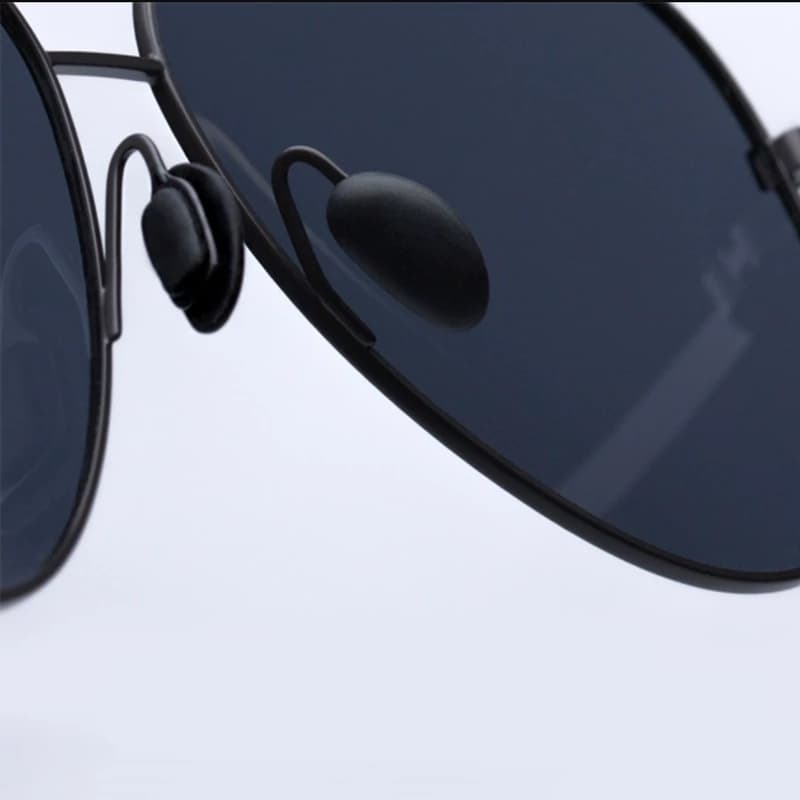 عینک آفتابی شیائومی مدل Xiaomi Turok Steinhardt TSS101-2 UV — تصویر ۶