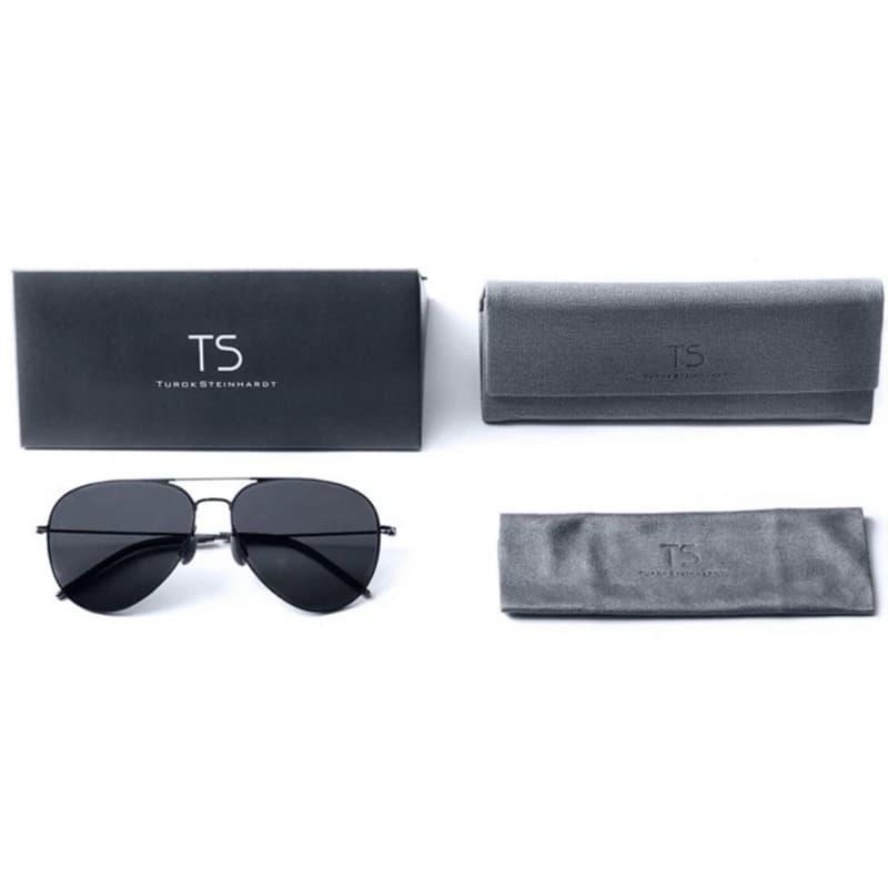 عینک آفتابی شیائومی مدل Xiaomi Turok Steinhardt TSS101-2 UV — تصویر ۷