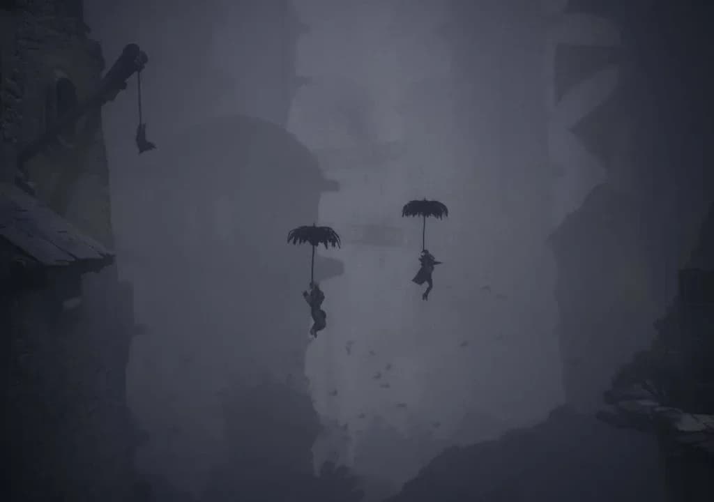 بازی Little Nightmares Complete Edition برای Nintendo Switch — تصویر ۸