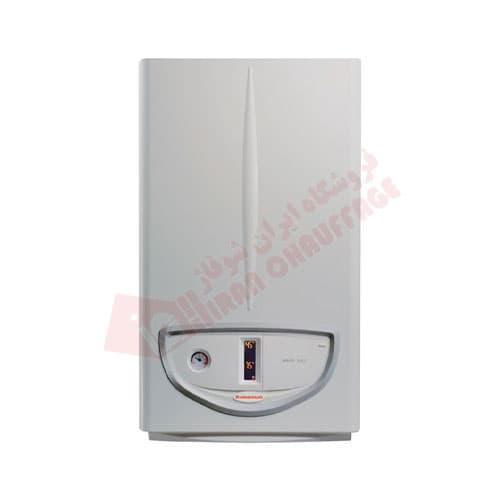 پکیج شوفاژ دیواری ایمرگاس مدل Maior Eolo 32 pro