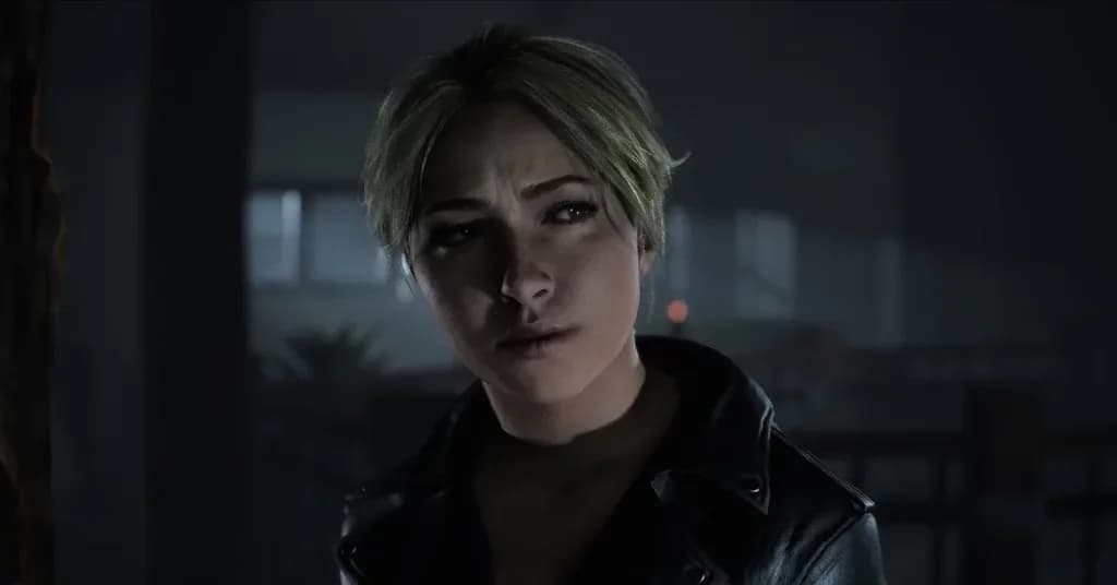 بازی Until Dawn برای PS5 — تصویر ۴