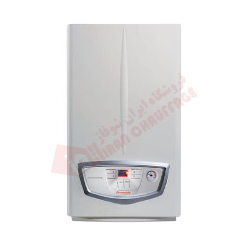 پکیج شوفاژ دیواری ایمرگاس مدل Eolo Mythos 24 pro