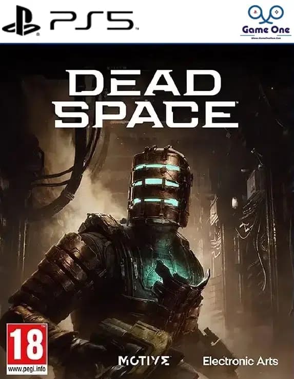 بازی Dead Space Remake برای PS5 — تصویر ۱۰
