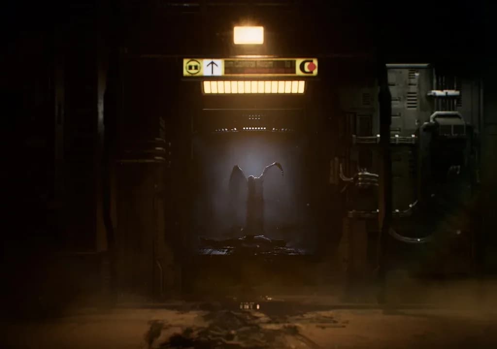 بازی Dead Space Remake برای PS5 — تصویر ۷