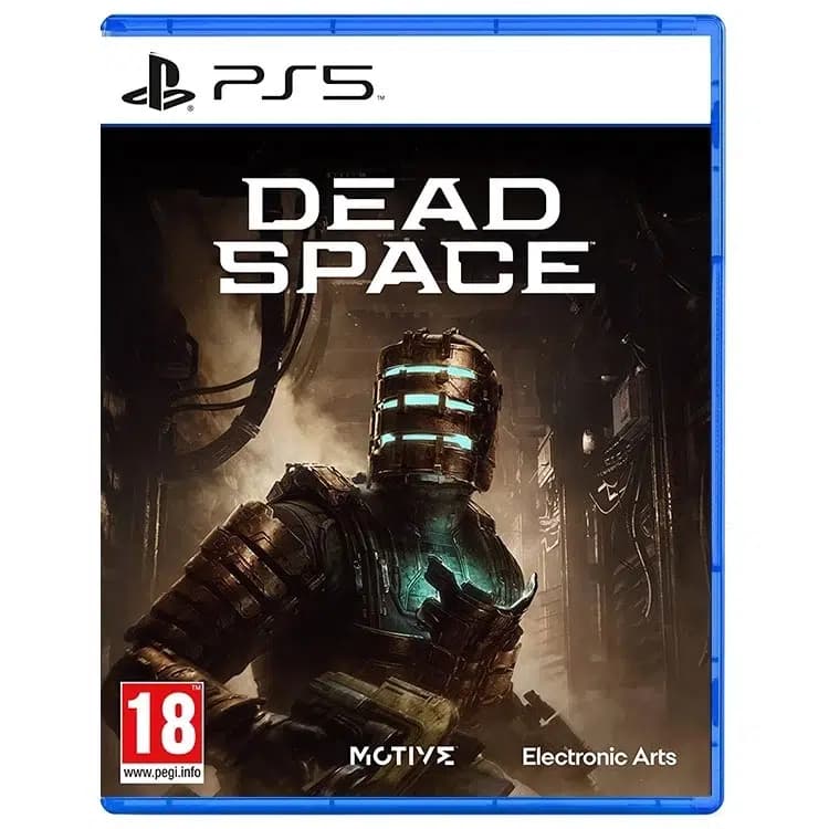 بازی Dead Space Remake برای PS5