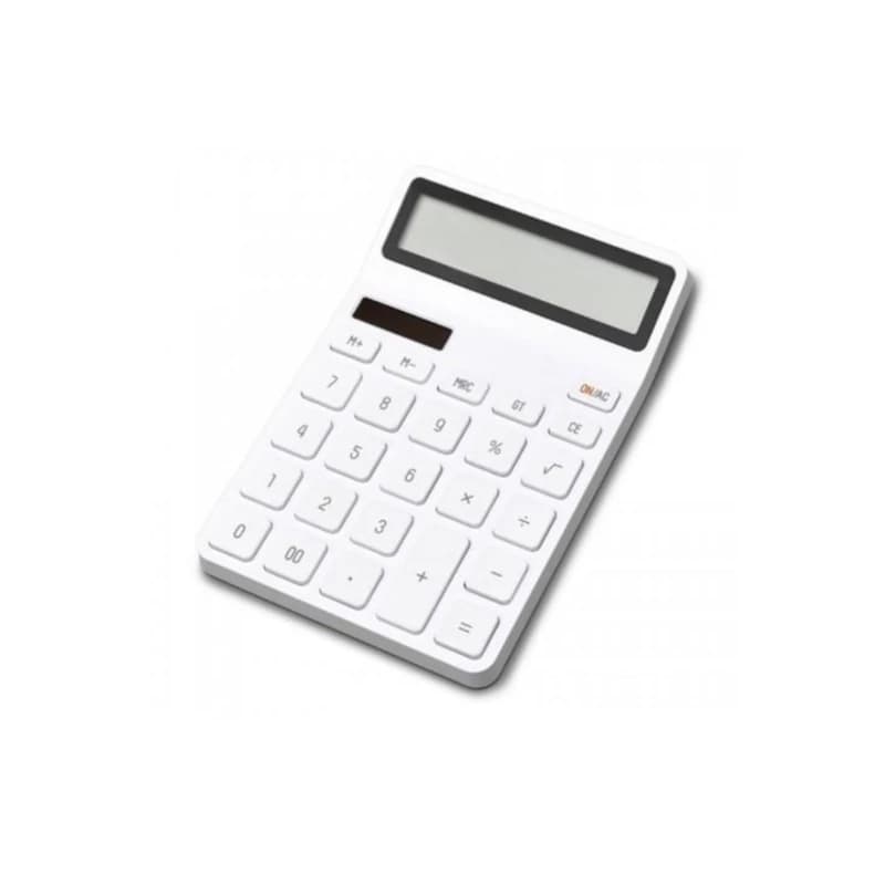 ماشین حساب شیائومی کاکو مدل Xiaomi KACO Lemo Desk Electronic Calculator K1412 — تصویر ۴