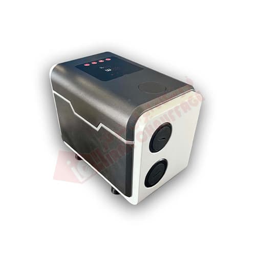 پمپ آب الکتروژن سوپر سایلنت WGZ15-35EA