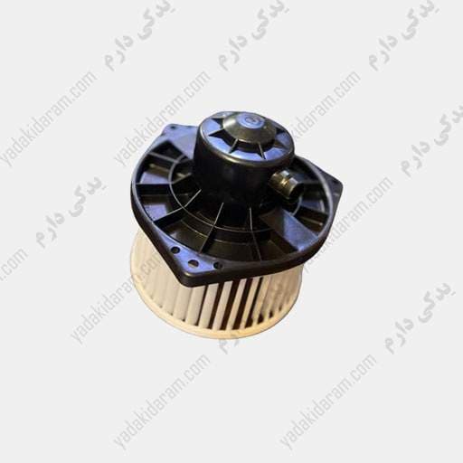 موتور بخاری نیسان پیکاپ