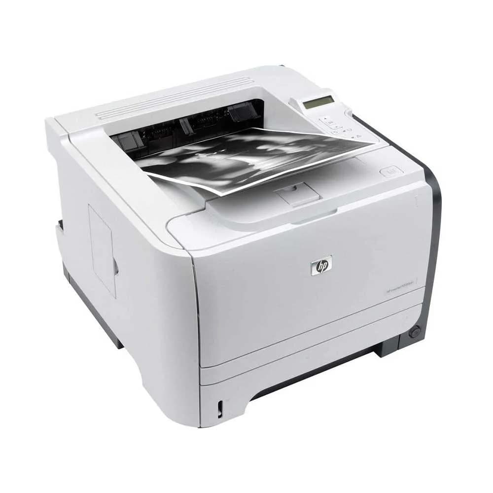 پرینتر لیزری تک کاره استوک برند اچ پی مدل HP LaserJet 2055
