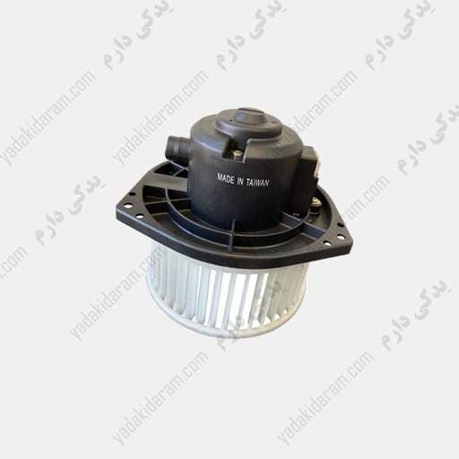 موتور بخاری نیسان ماکسیما تایوانی