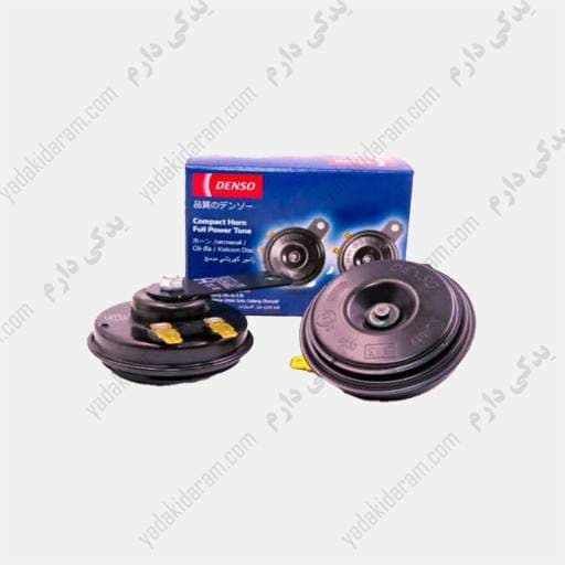 بوق نیسان ماکسیما DENSO