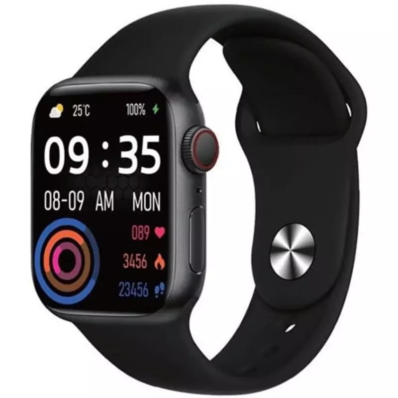 ساعت هوشمند گرین لیون اکتیو پرو مدل Green Lion Active Pro Smart Watch GNATPROSW