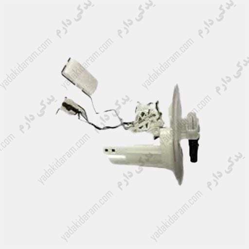 درجه داخل باک نیسان ماکسیما