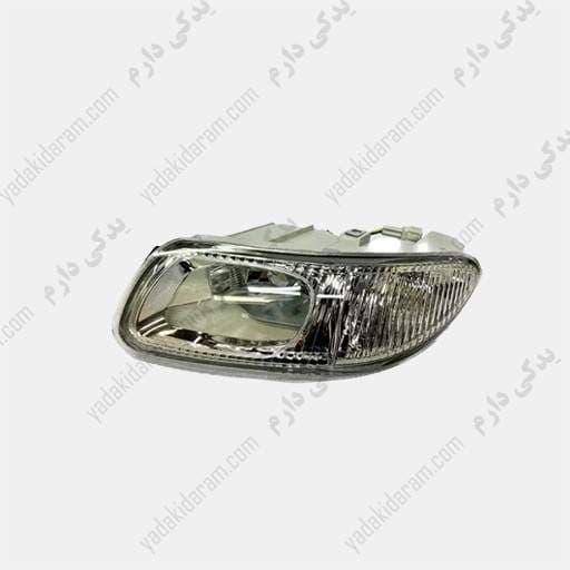 پرژکتور چپ نیسان ماکسیما
