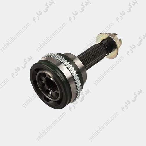 سرپلوس نیسان ماکسیما