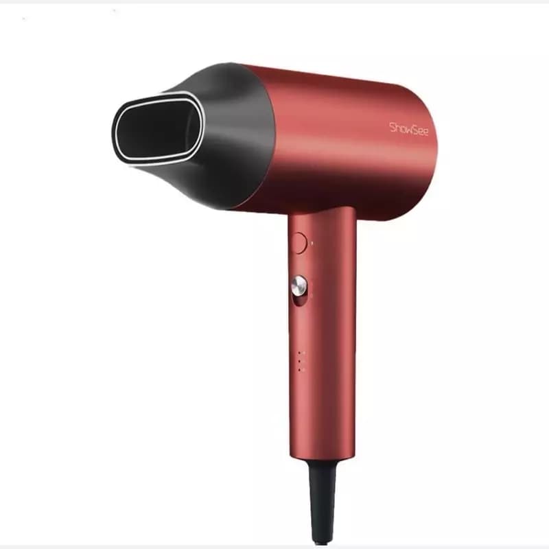 سشوار شیائومی شوسی Xiaomi ShowSee Electric Hair Dryer A5 — تصویر ۳