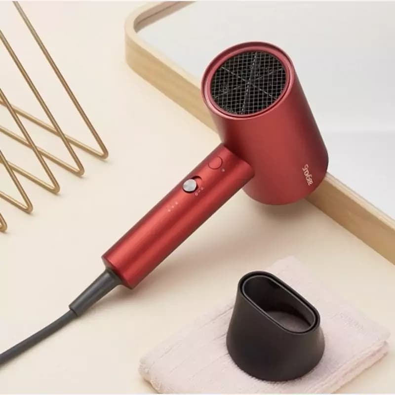 سشوار شیائومی شوسی Xiaomi ShowSee Electric Hair Dryer A5 — تصویر ۷