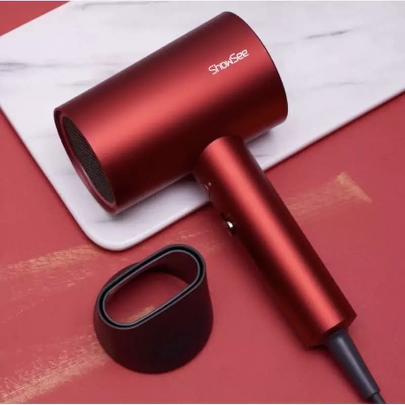 سشوار شیائومی شوسی Xiaomi ShowSee Electric Hair Dryer A5 — تصویر ۵