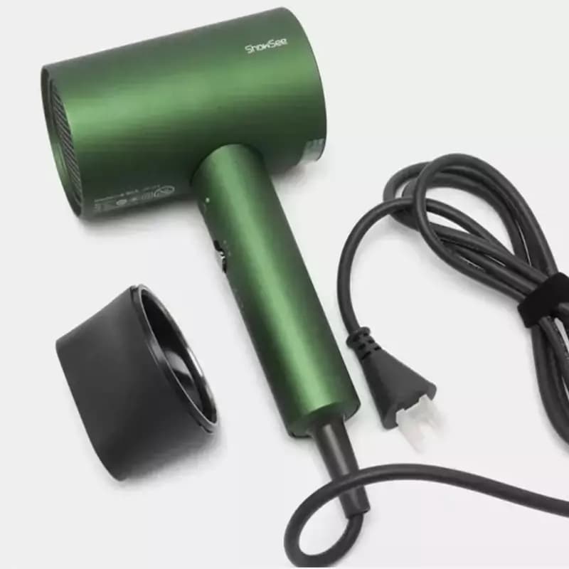 سشوار شیائومی شوسی Xiaomi ShowSee Electric Hair Dryer A5 — تصویر ۴