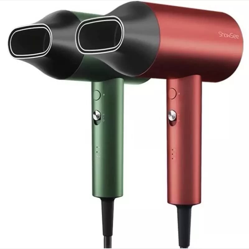 سشوار شیائومی شوسی Xiaomi ShowSee Electric Hair Dryer A5 — تصویر ۲