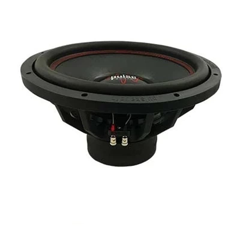 ساب ووفر پالس اودیو Pulse Audio PW612-D2