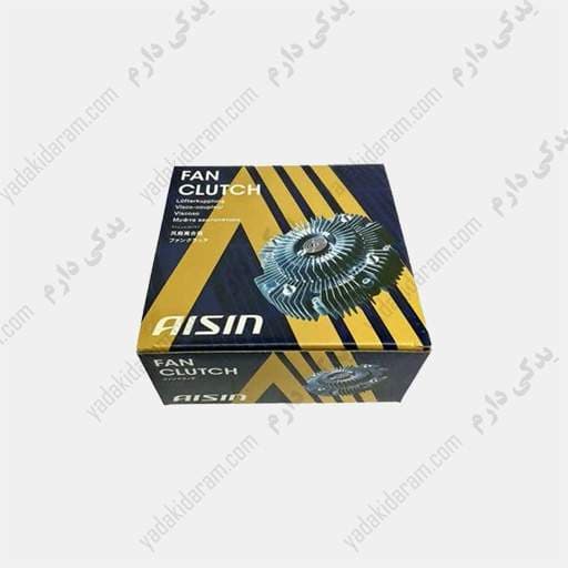 کلاج پروانه (فن کلاج) نیسان پیکاپ طرح