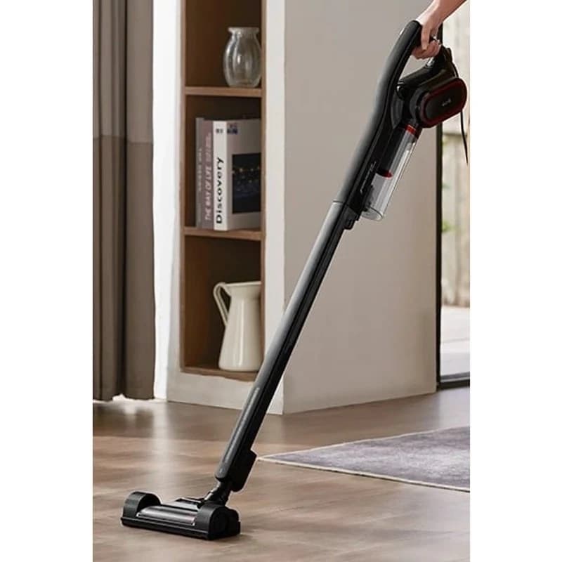 جاروبرقی دستی شیائومی درما مدل Vacuum Cleaner Deerma DX700 PRO — تصویر ۹