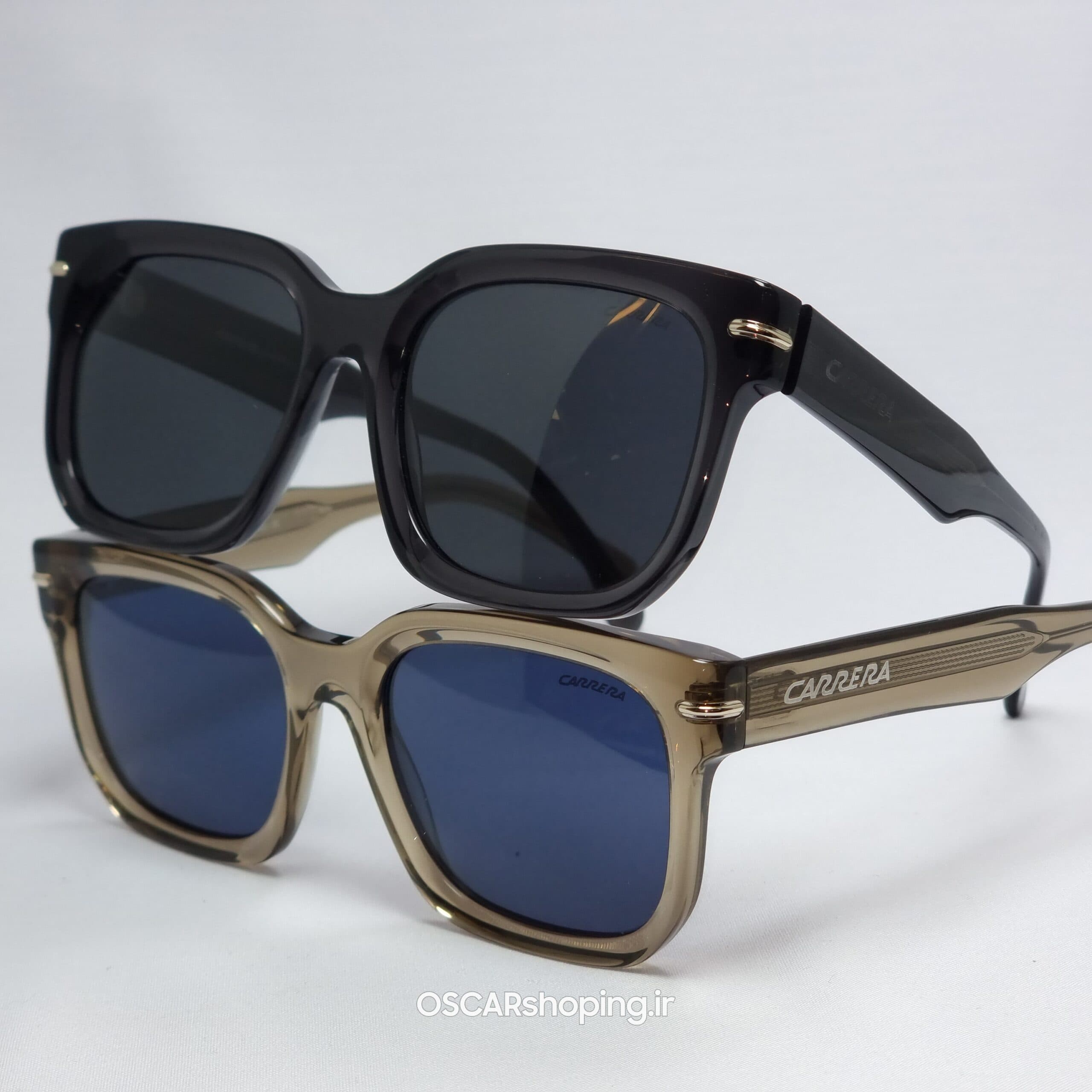 عینک آفتابی اسپورت برند CARRERA{کررا} کد 8759